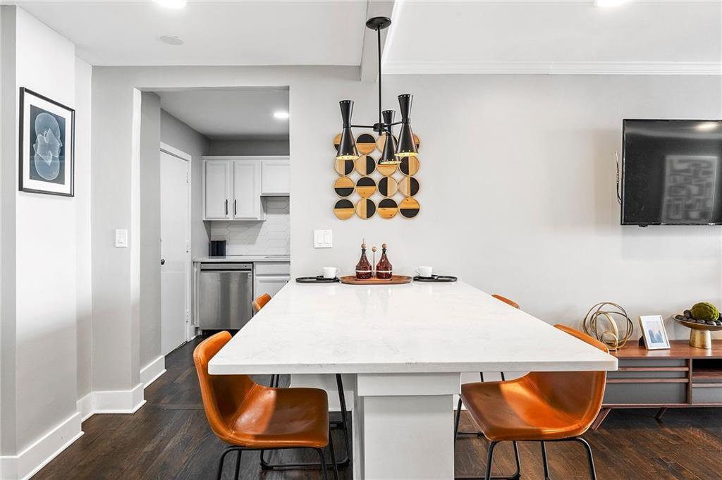 Landmark - Residential