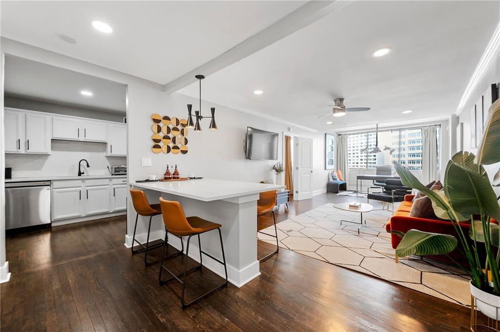 215 Piedmont Avenue NE 1509