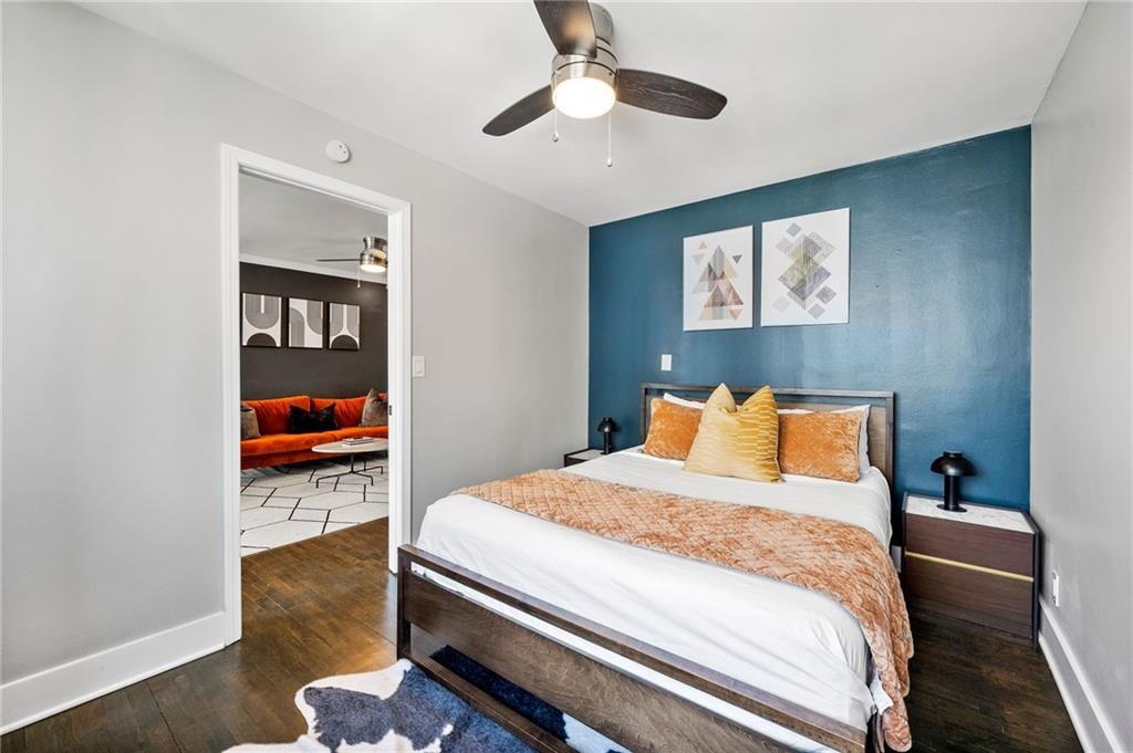 Landmark - Residential