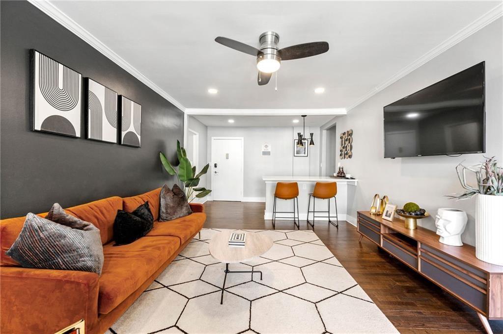 Landmark - Residential