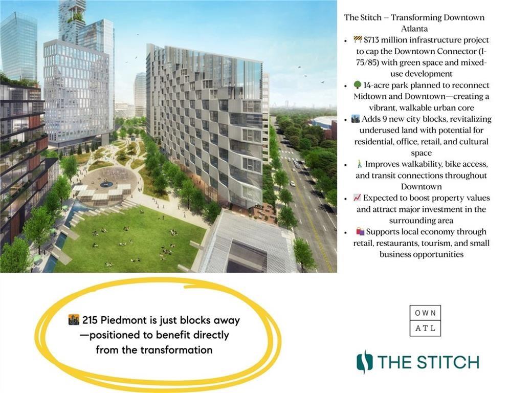 Landmark - Residential