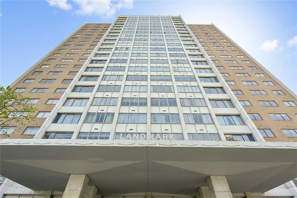 Landmark - Residential