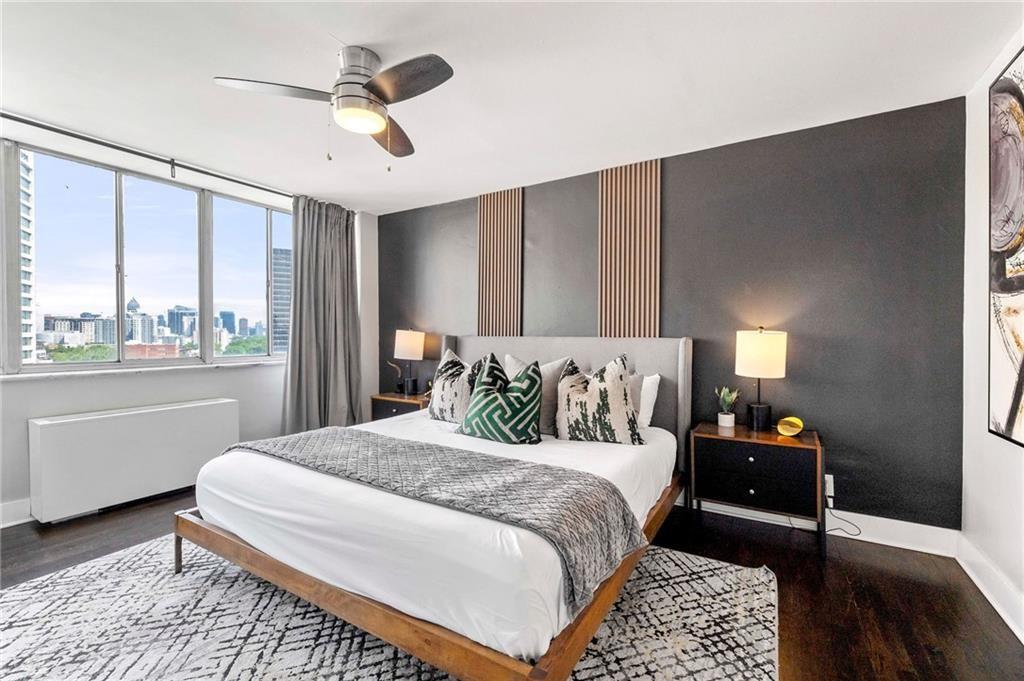 Landmark - Residential