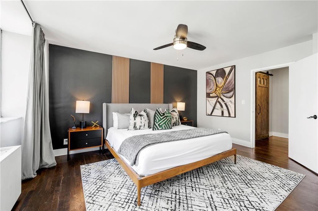 Landmark - Residential