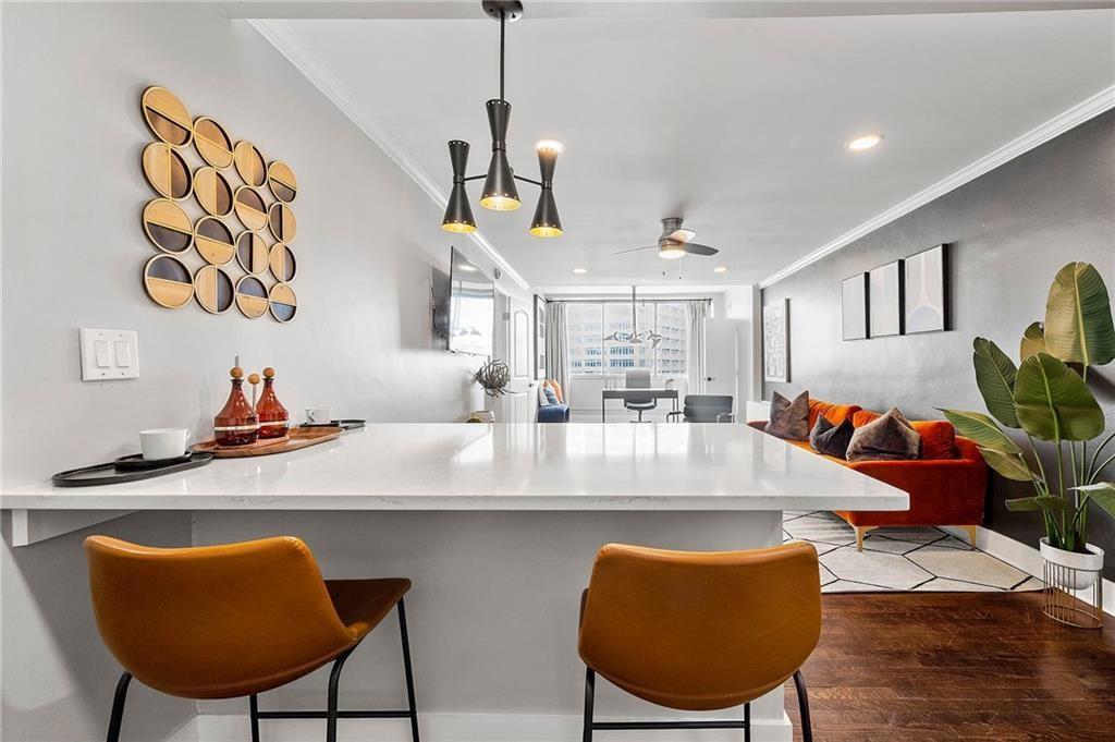 215 Piedmont Avenue NE 1509