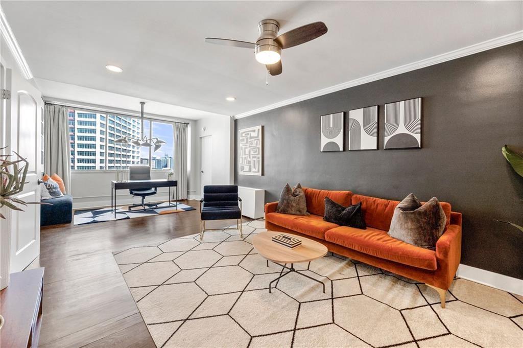 Landmark - Residential