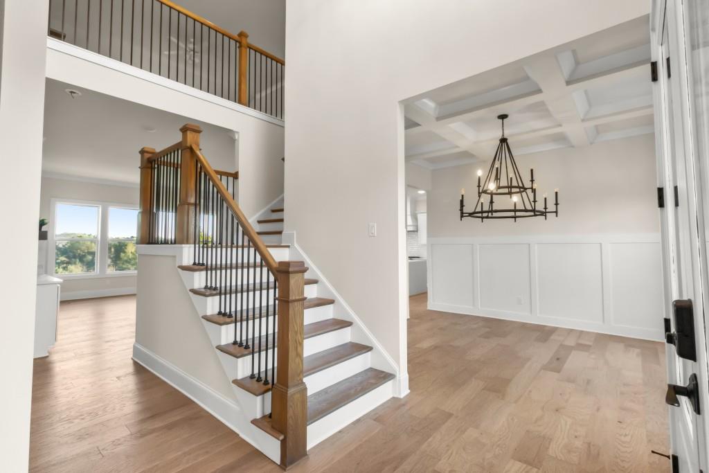 Flowery Branch, Georgia, 30542, United States, 5 Bedrooms Bedrooms, ,5 BathroomsBathrooms,Residential,Active,2030544