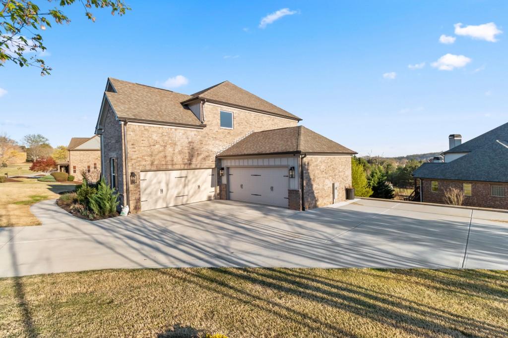 Flowery Branch, Georgia, 30542, United States, 5 Bedrooms Bedrooms, ,5 BathroomsBathrooms,Residential,Active,2030544