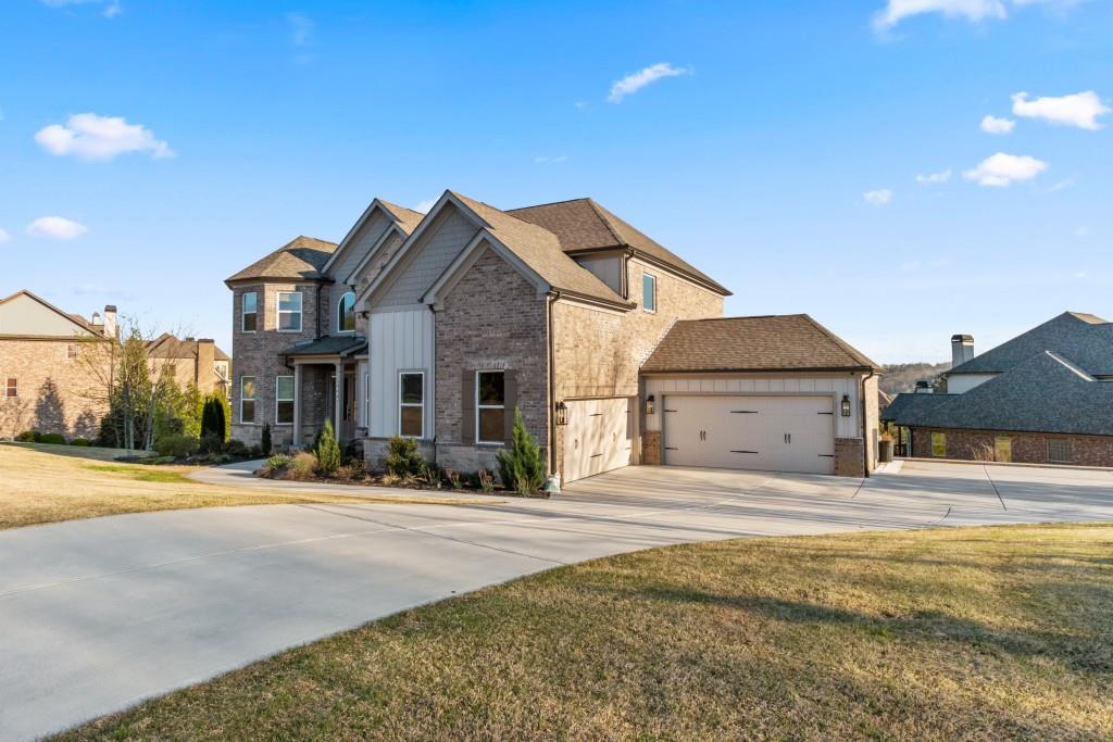 4725 Cardinal Ridge Way