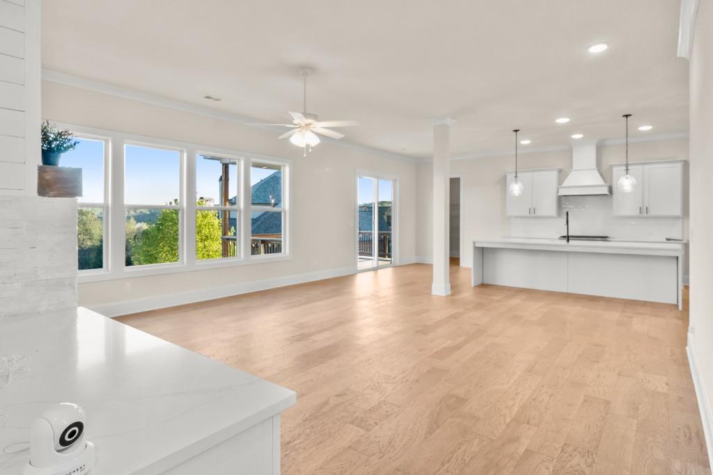 Flowery Branch, Georgia, 30542, United States, 5 Bedrooms Bedrooms, ,5 BathroomsBathrooms,Residential,Active,2030544