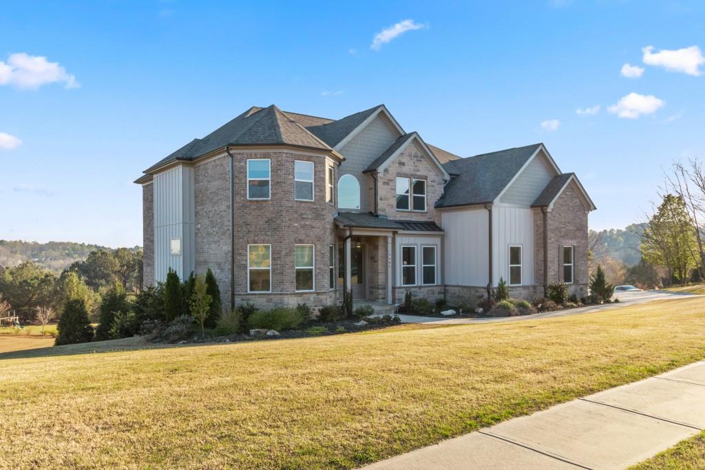 4725 Cardinal Ridge Way