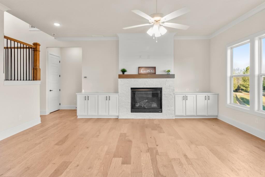 Flowery Branch, Georgia, 30542, United States, 5 Bedrooms Bedrooms, ,5 BathroomsBathrooms,Residential,Active,2030544