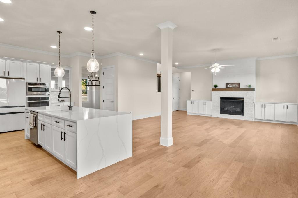 Flowery Branch, Georgia, 30542, United States, 5 Bedrooms Bedrooms, ,5 BathroomsBathrooms,Residential,Active,2030544