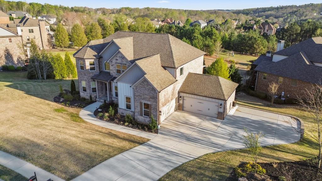 Flowery Branch, Georgia, 30542, United States, 5 Bedrooms Bedrooms, ,5 BathroomsBathrooms,Residential,Active,2030544