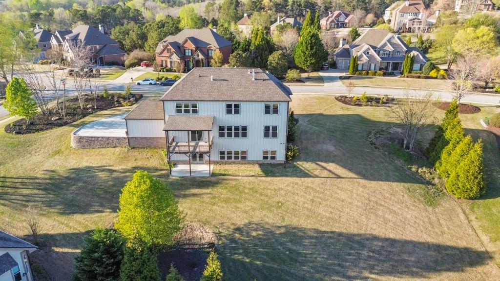 Flowery Branch, Georgia, 30542, United States, 5 Bedrooms Bedrooms, ,5 BathroomsBathrooms,Residential,Active,2030544