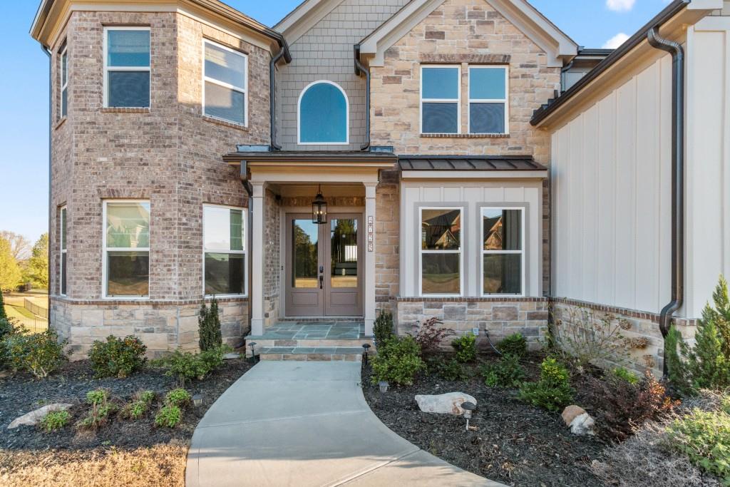 Flowery Branch, Georgia, 30542, United States, 5 Bedrooms Bedrooms, ,5 BathroomsBathrooms,Residential,Active,2030544