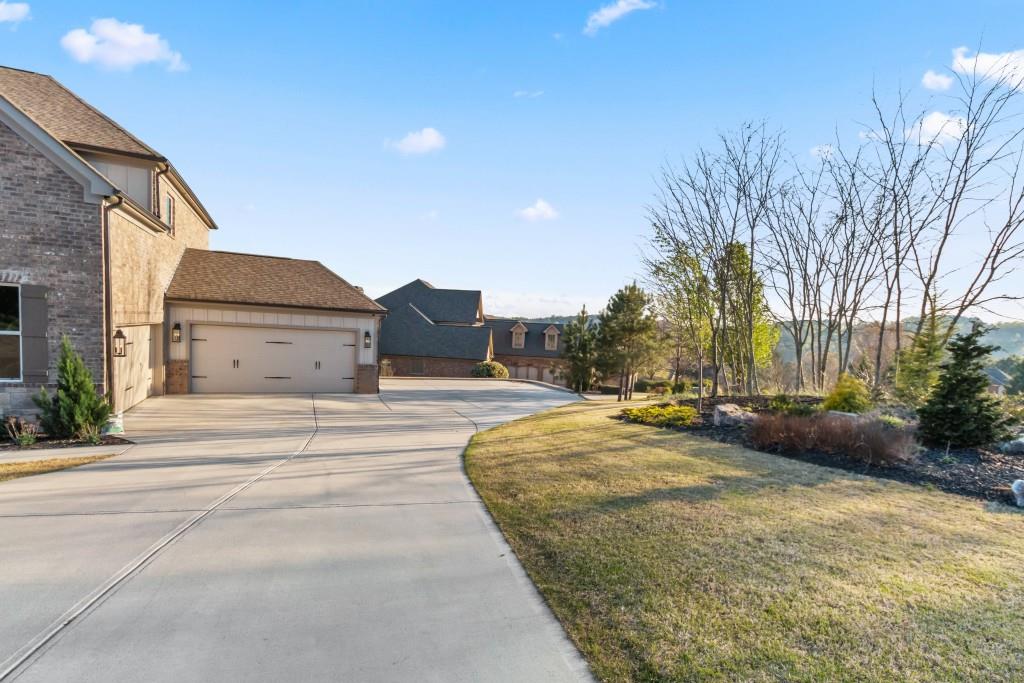 4725 Cardinal Ridge Way