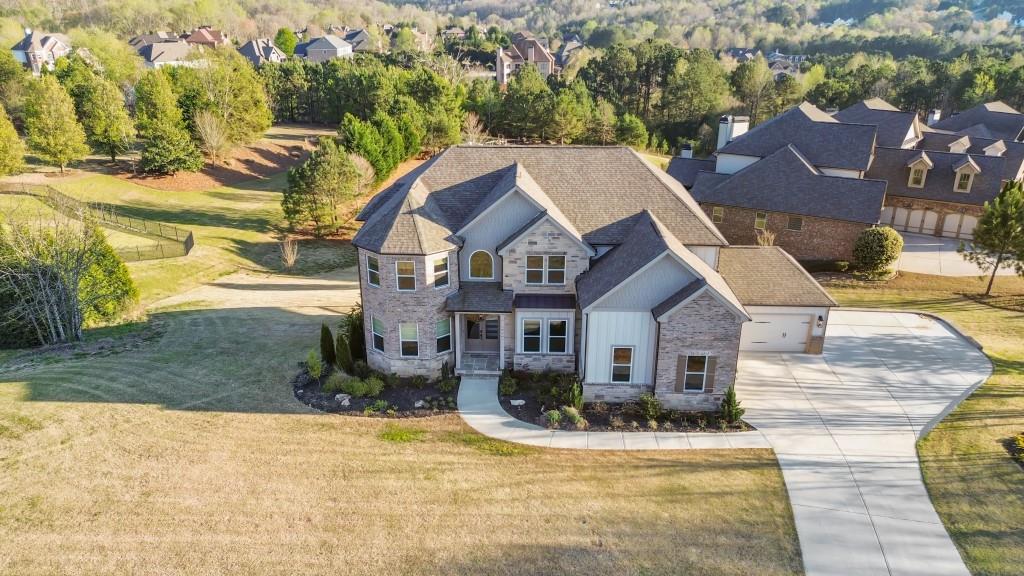 Flowery Branch, Georgia, 30542, United States, 5 Bedrooms Bedrooms, ,5 BathroomsBathrooms,Residential,Active,2030544