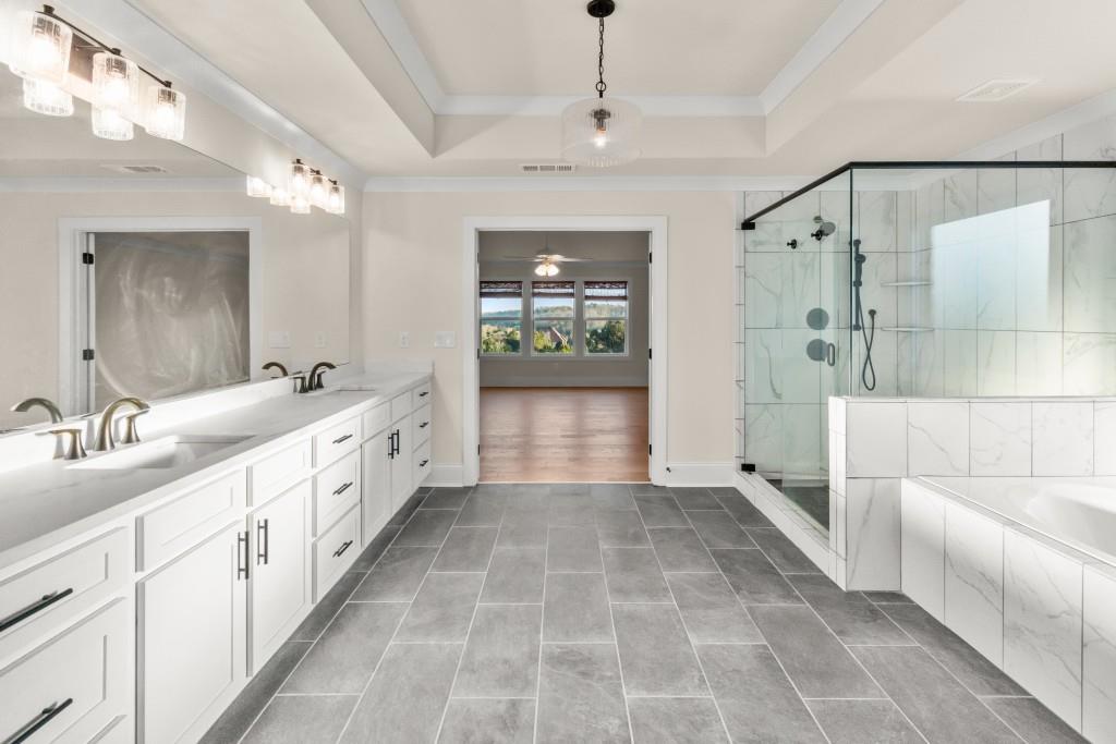 Flowery Branch, Georgia, 30542, United States, 5 Bedrooms Bedrooms, ,5 BathroomsBathrooms,Residential,Active,2030544
