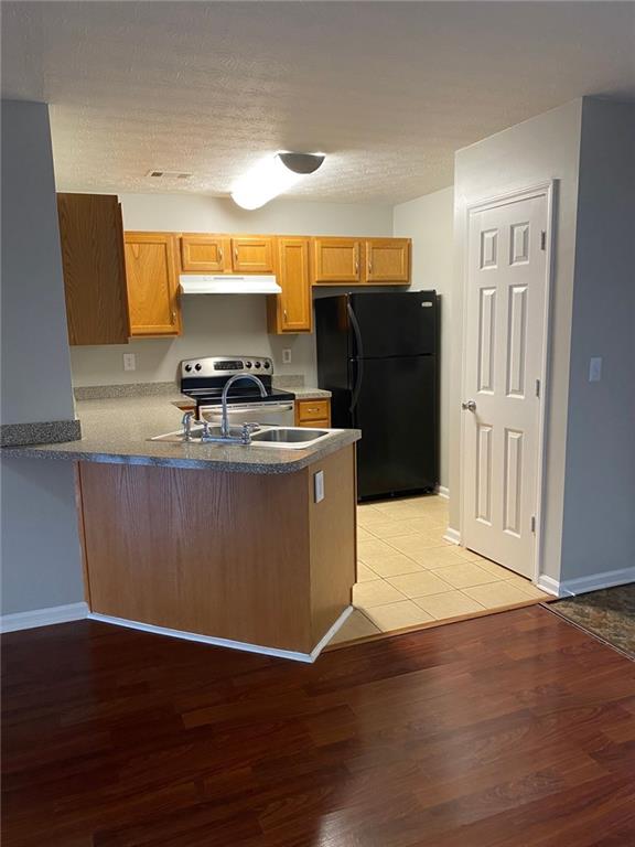 Green Valley - Residential Lease