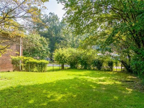 A home in Winder