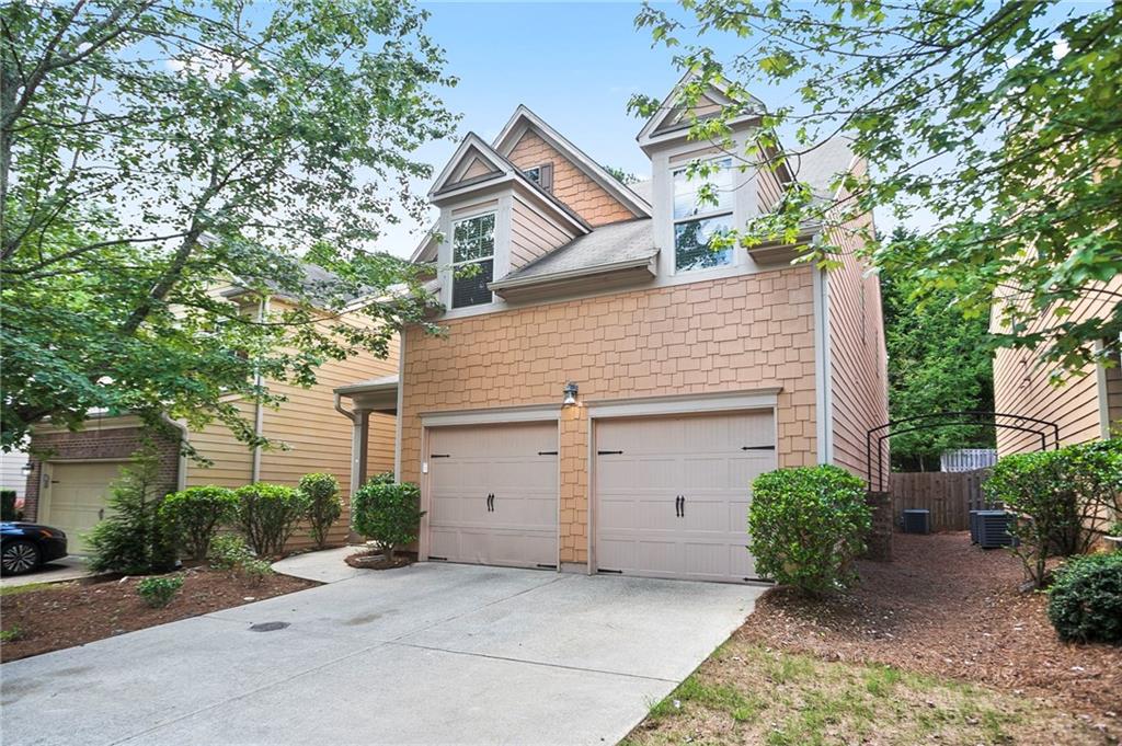 2560 Wentwood Court