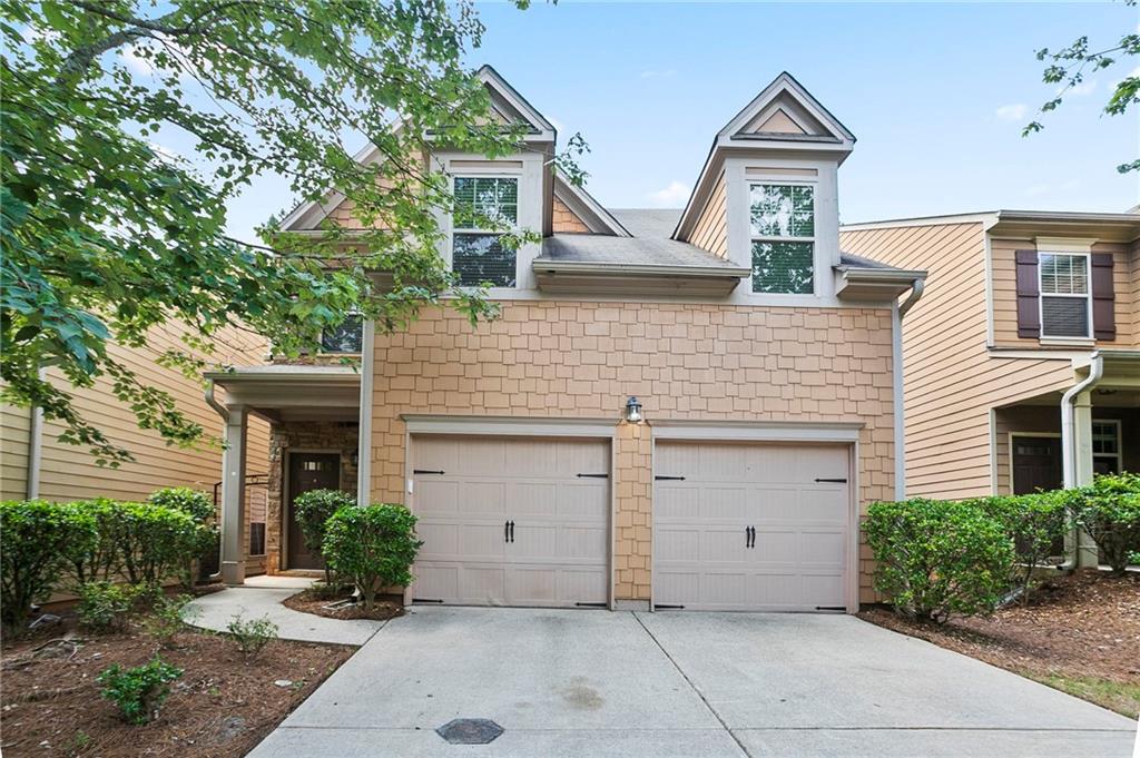 2560 Wentwood Court