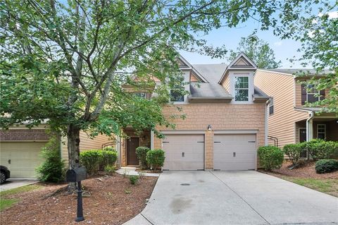 2560 Wentwood Court Cumming GA 30041