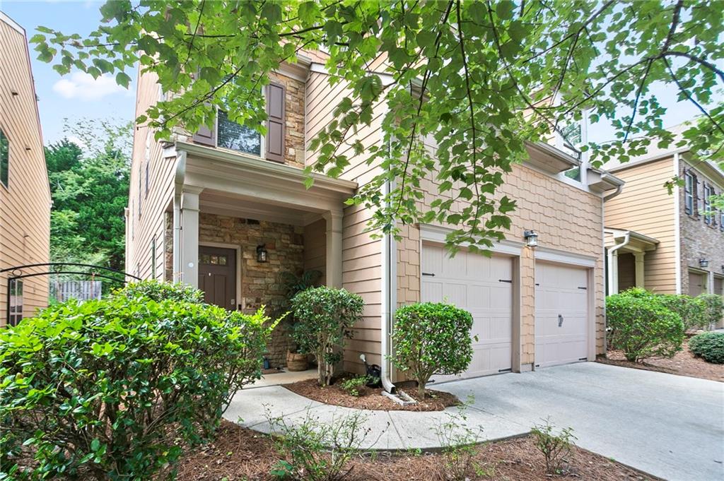 2560 Wentwood Court