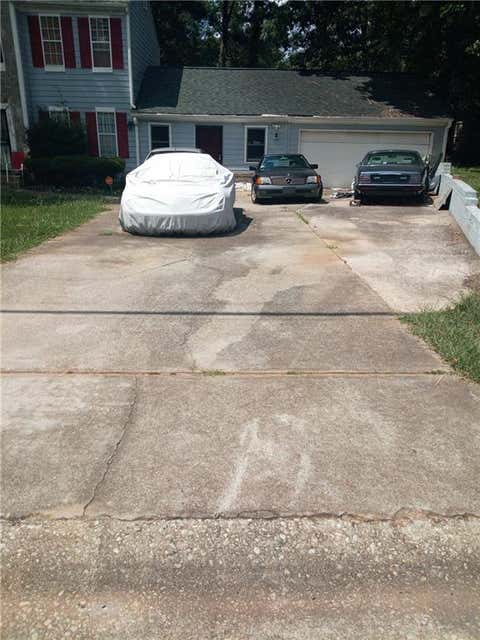 Homes For Sale - 4328 Southvale Drive<br/> Decatur, GA 30034