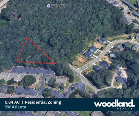 Vacant Land For Sale - Stone<br/> Atlanta, GA 30331