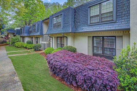 157 Maribeau Square NW Atlanta GA 30327