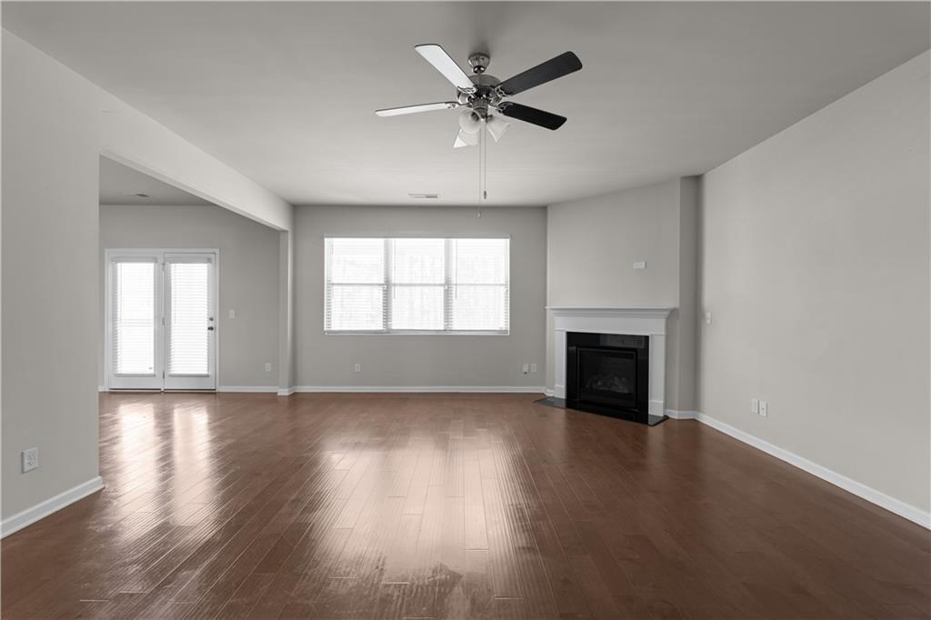 738 Basswood Avenue, Mcdonough, Georgia image 7