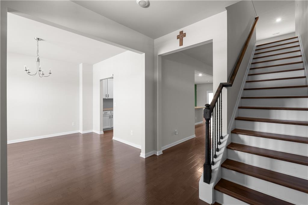 738 Basswood Avenue, Mcdonough, Georgia image 11