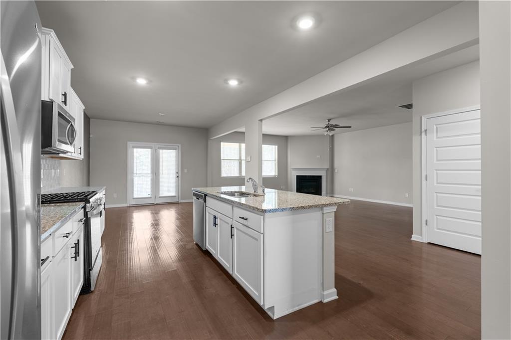 738 Basswood Avenue, Mcdonough, Georgia image 9