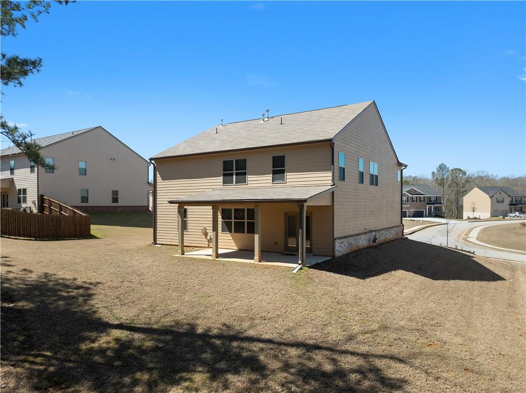 738 Basswood Avenue, Mcdonough, Georgia image 33