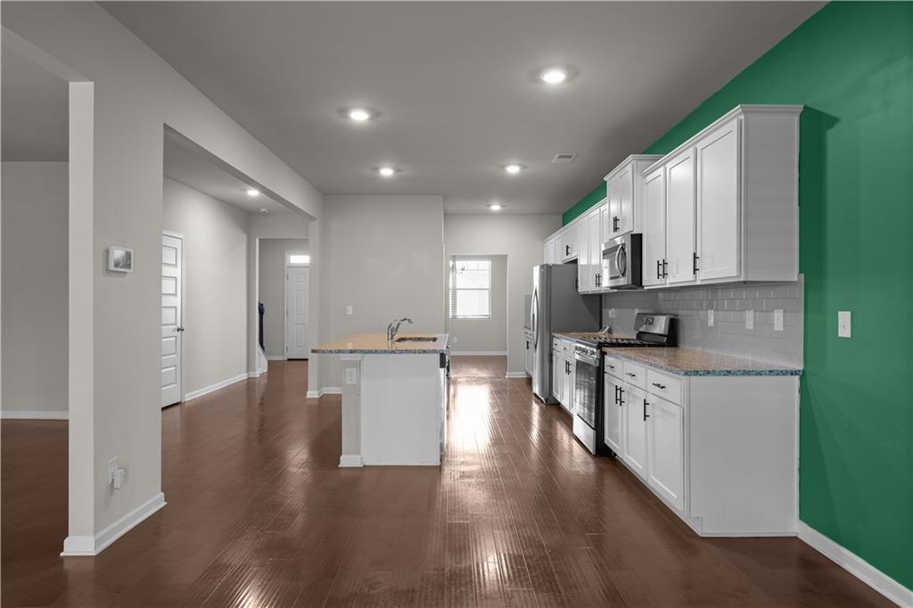 738 Basswood Avenue, Mcdonough, Georgia image 3