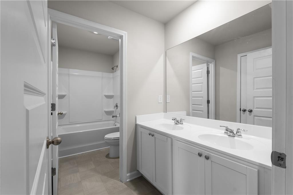 738 Basswood Avenue, Mcdonough, Georgia image 27