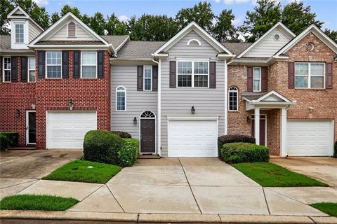 1794 N Umberland Way SE Atlanta GA 30316