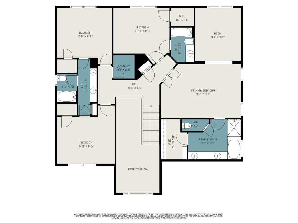 7280 Wright Drive, Atlanta, Georgia image 35