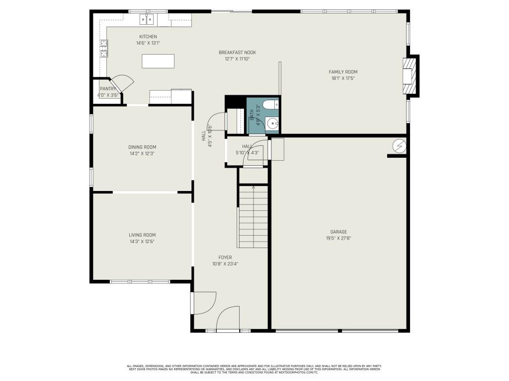 7280 Wright Drive, Atlanta, Georgia image 34