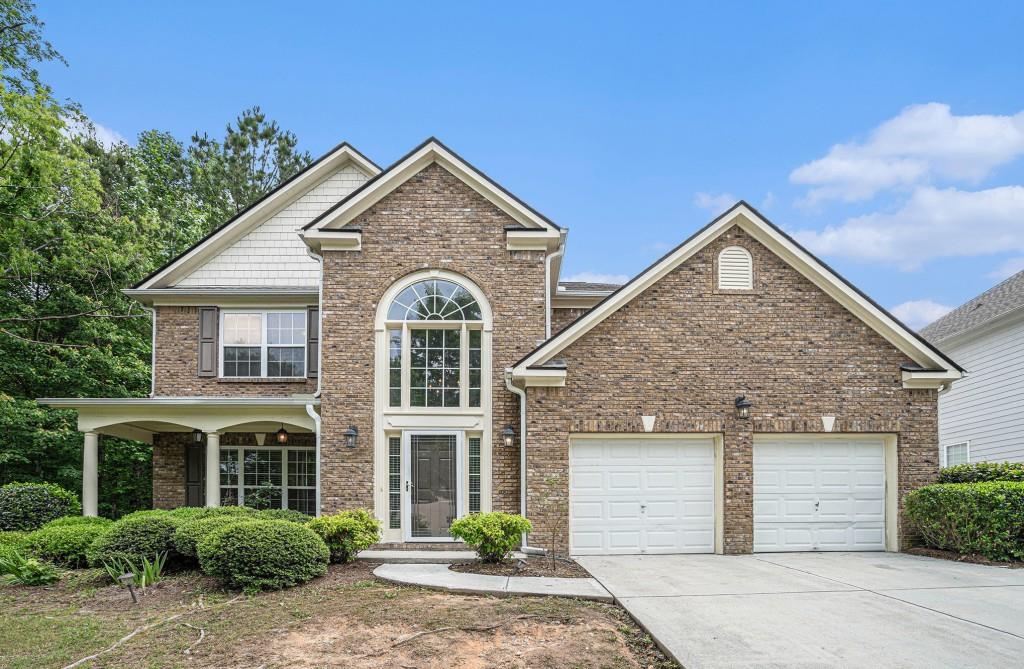 7280 Wright Drive, Atlanta, Georgia image 1