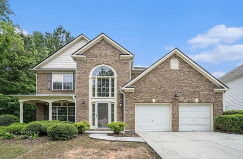 7280 Wright Drive Atlanta GA 30349