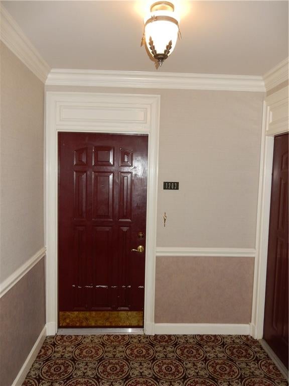 3334 Peachtree Road NE 1203