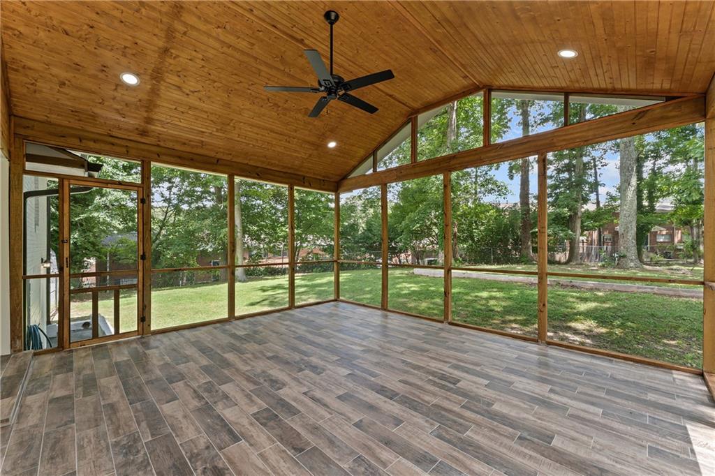 3034 Barksdale Circle