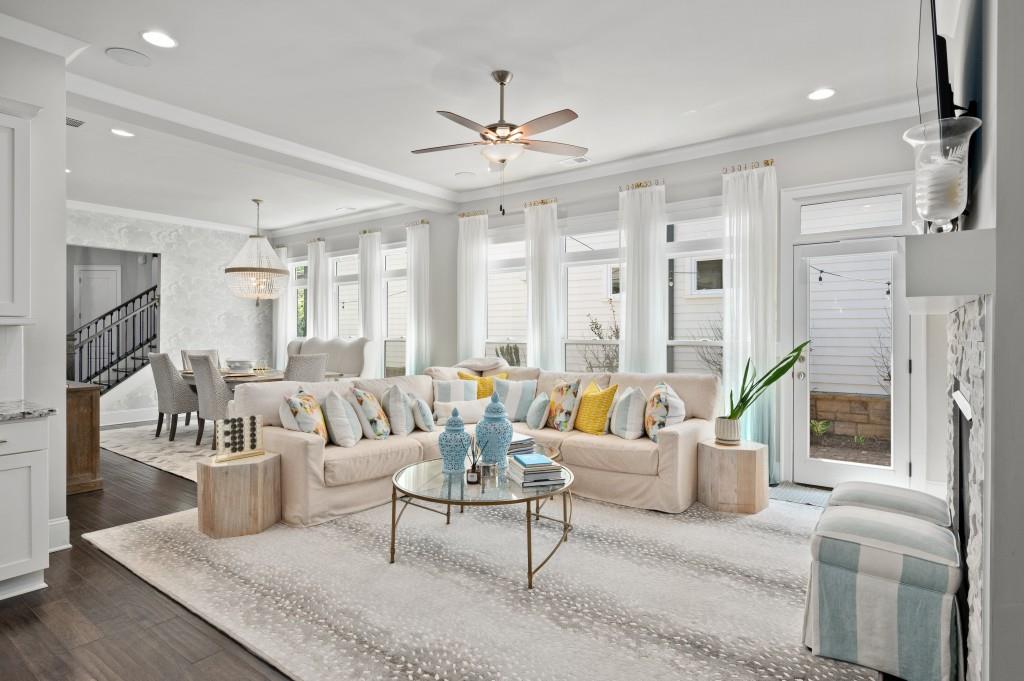 74 Academy Street, Alpharetta, Georgia image 9