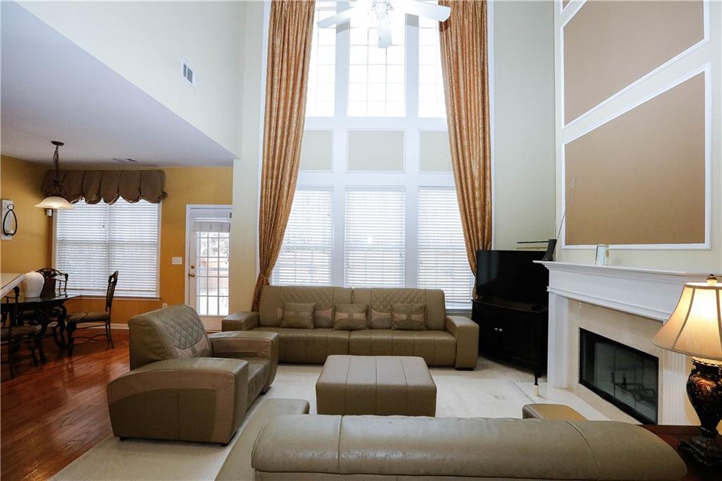 4026 Kingsley Park Court