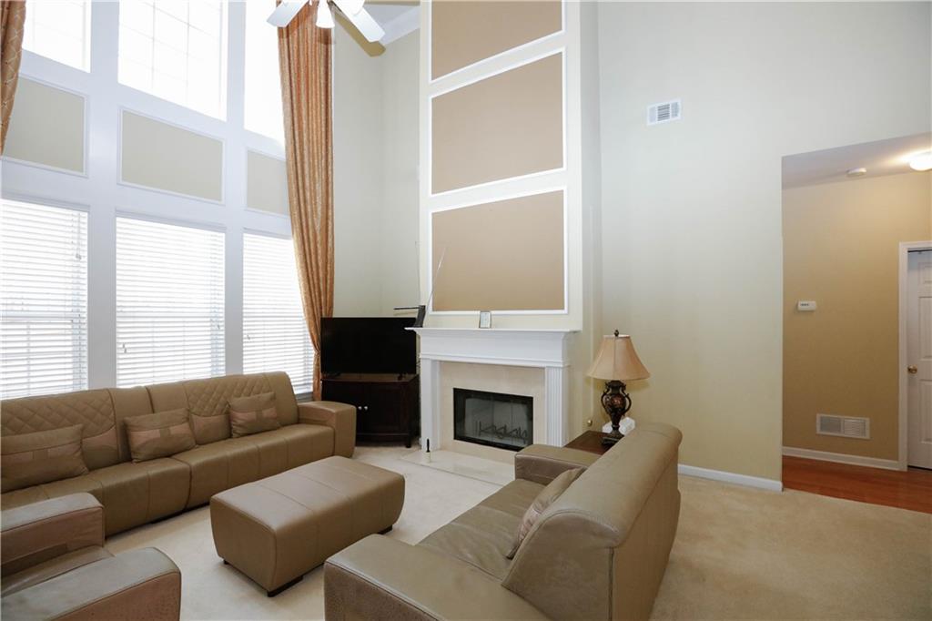 4026 Kingsley Park Court