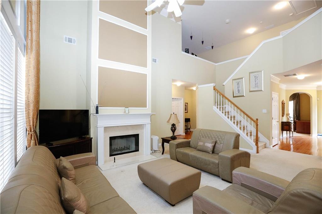 4026 Kingsley Park Court