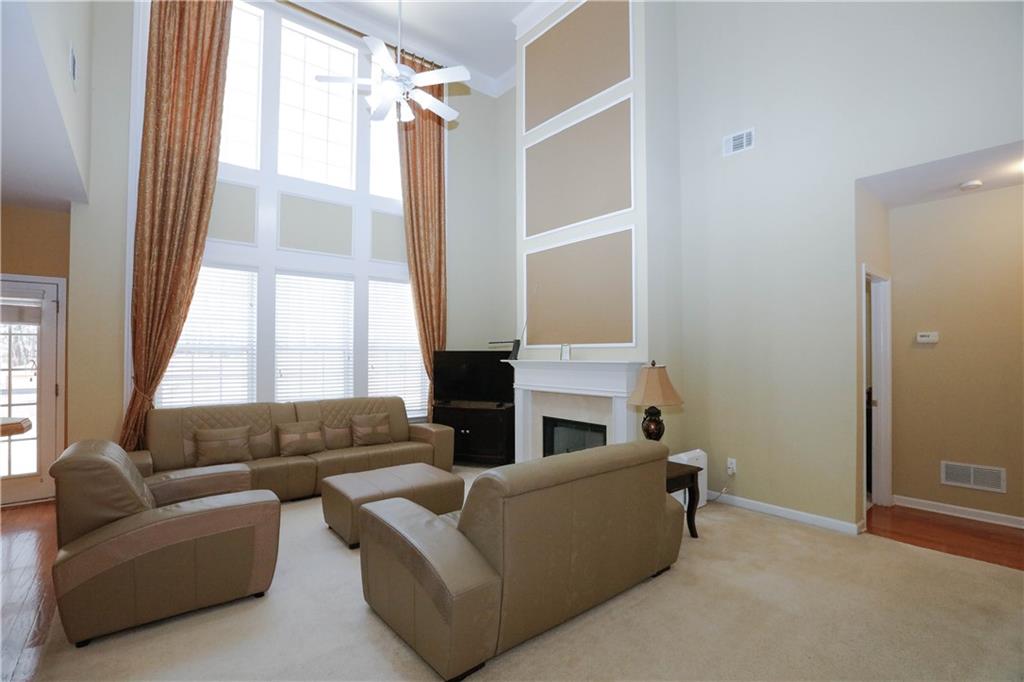 4026 Kingsley Park Court